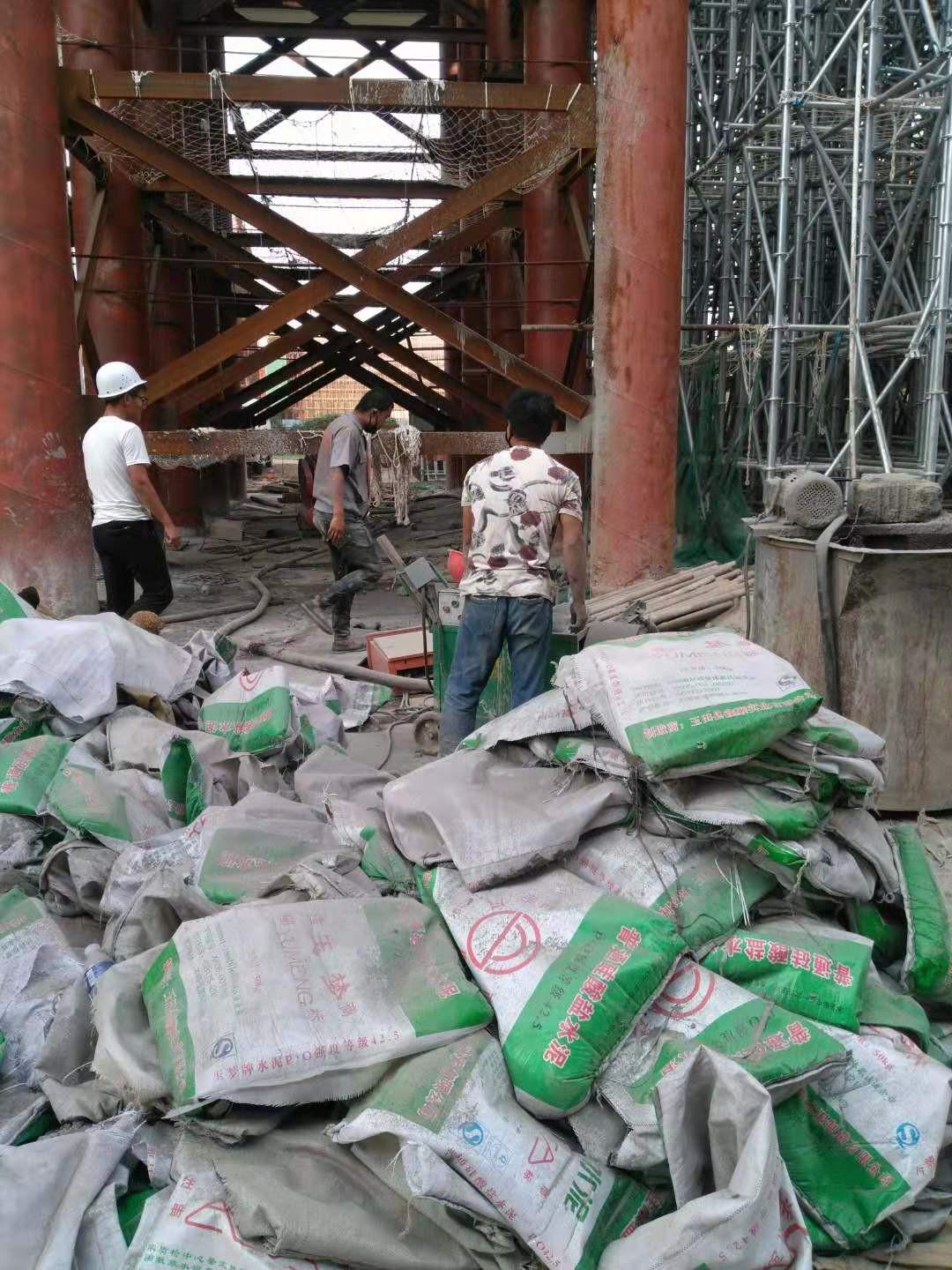 汕头教你正确认识地基加固，以免当大聪明